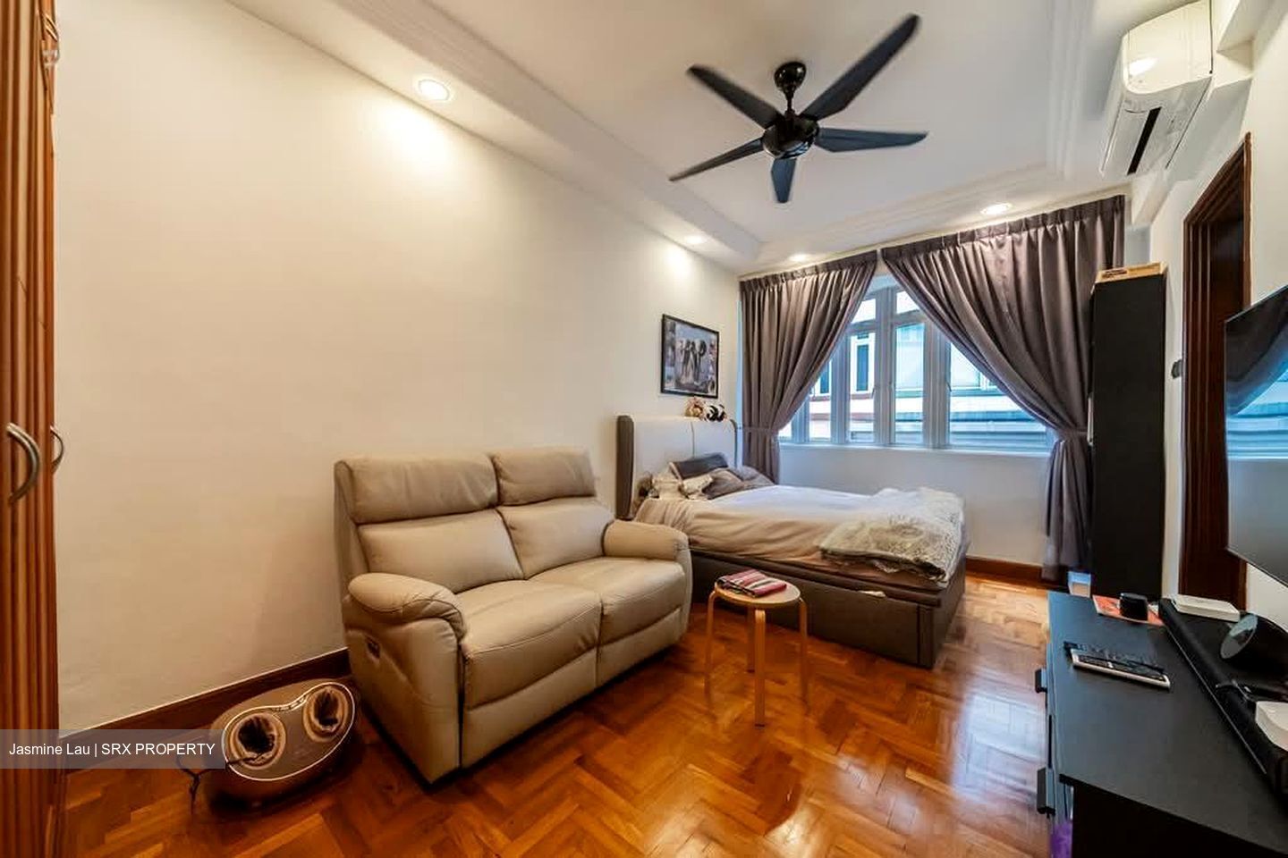 Park Villas (D19), Terrace #558322231